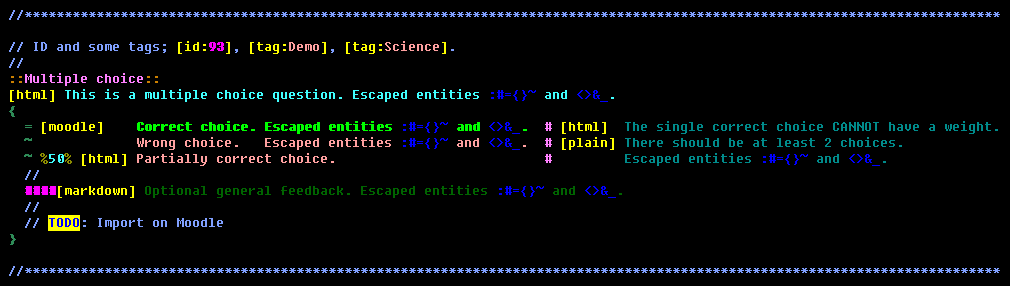 Demo-Screenshot